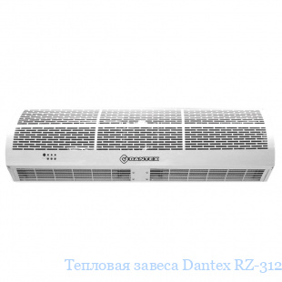   Dantex RZ-31218 DMN
